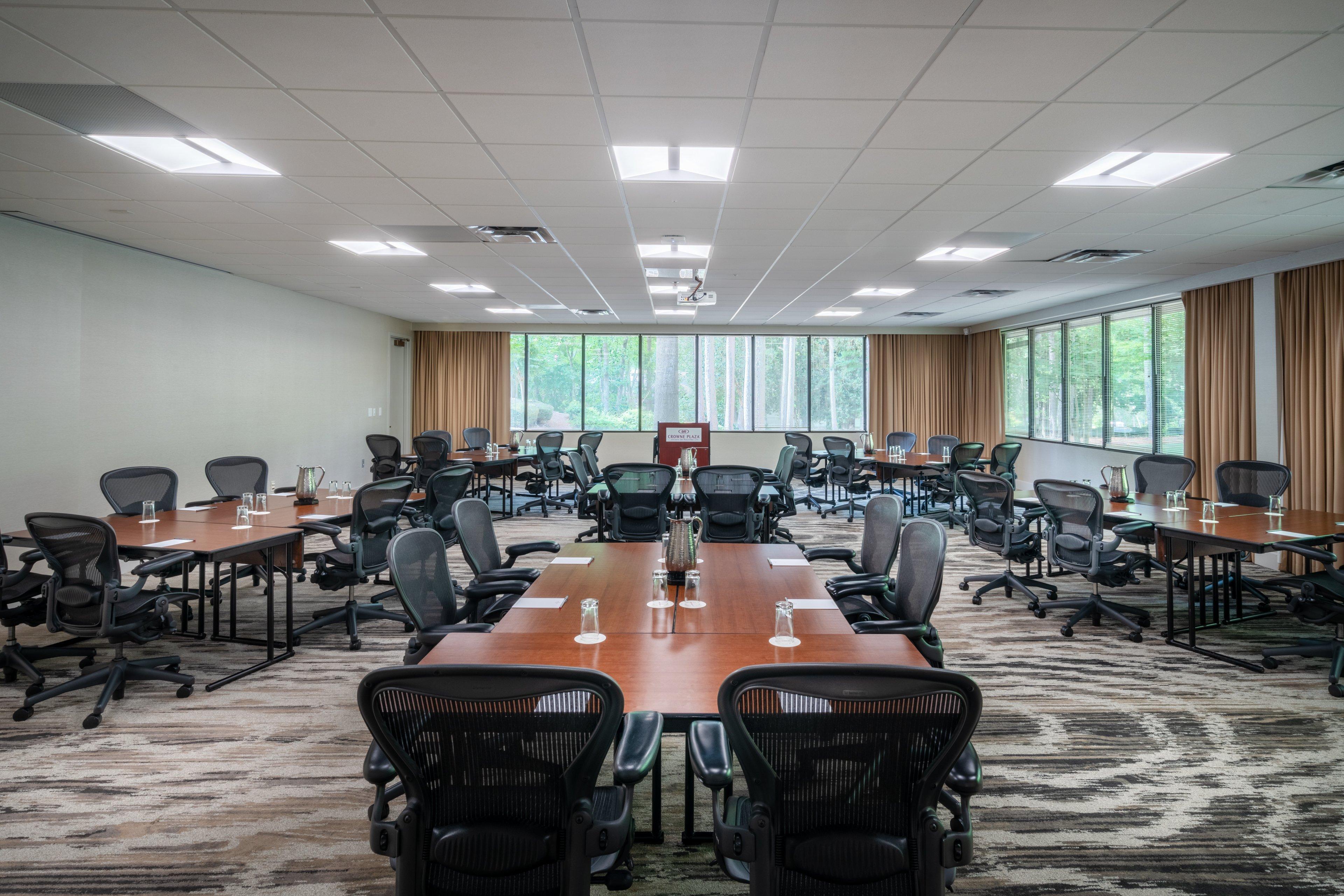 Crowne Plaza Atlanta Sw - Peachtree City By Ihg Exterior photo