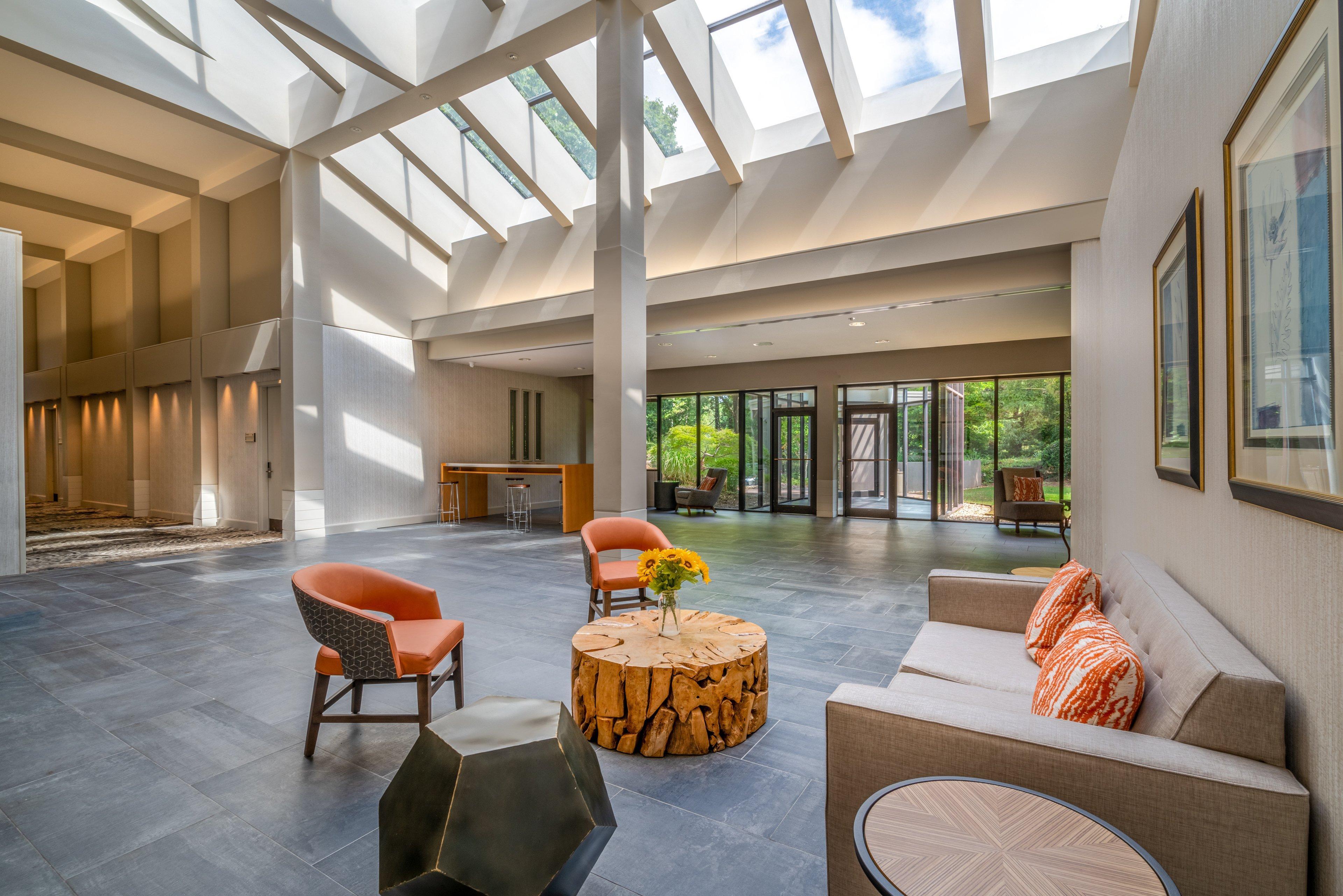 Crowne Plaza Atlanta Sw - Peachtree City By Ihg Exterior photo