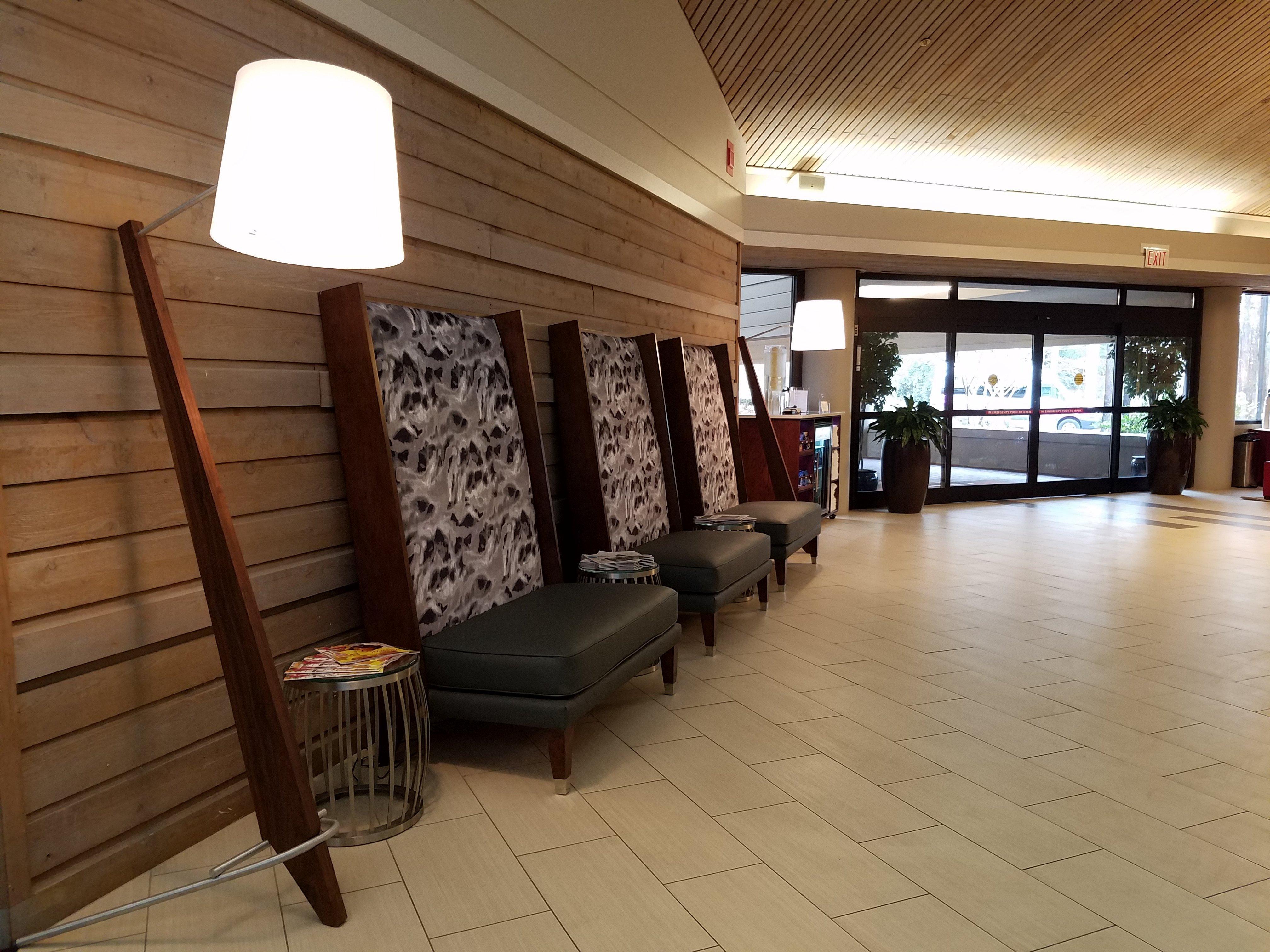 Crowne Plaza Atlanta Sw - Peachtree City By Ihg Exterior photo