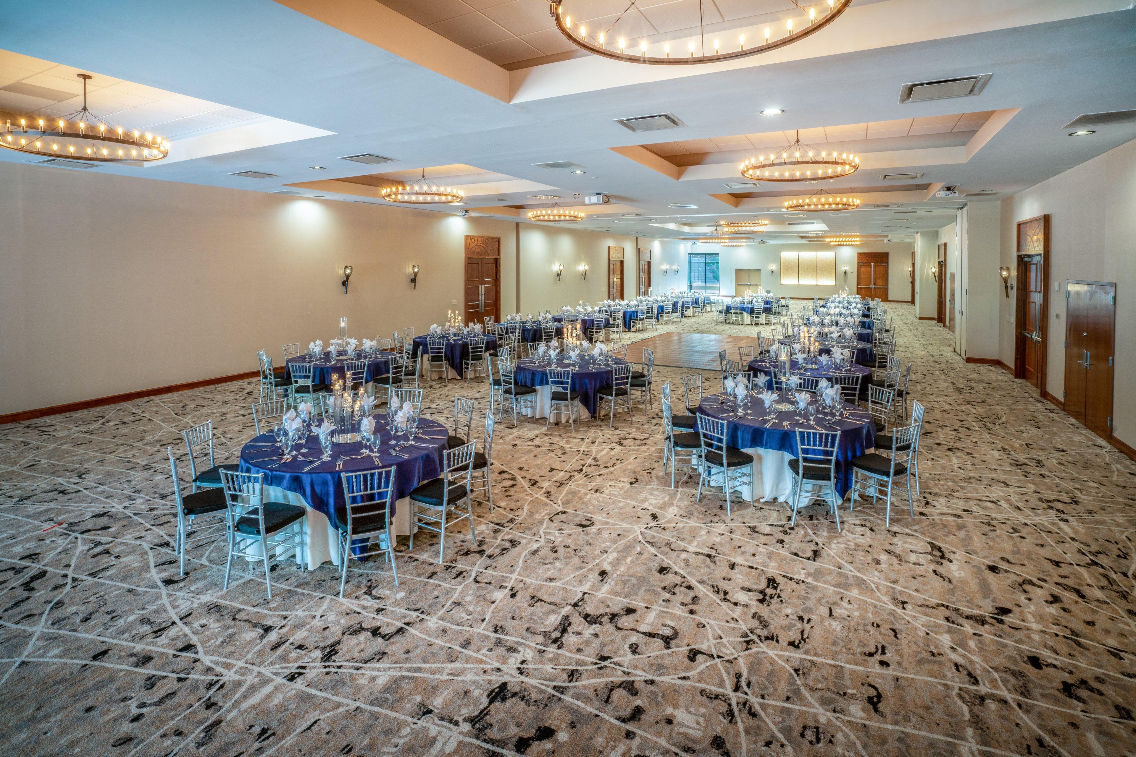 Crowne Plaza Atlanta Sw - Peachtree City By Ihg Exterior photo