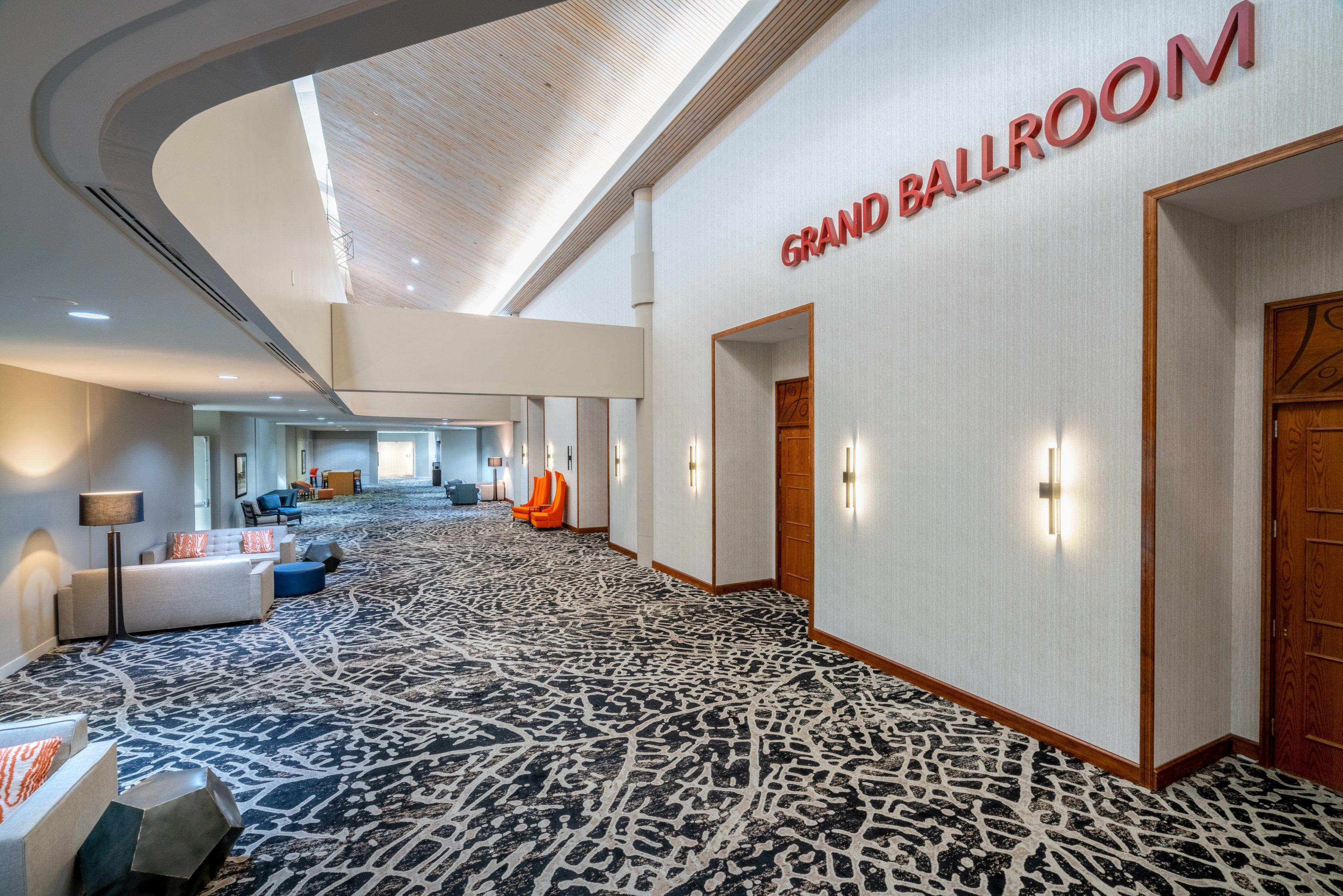 Crowne Plaza Atlanta Sw - Peachtree City By Ihg Exterior photo