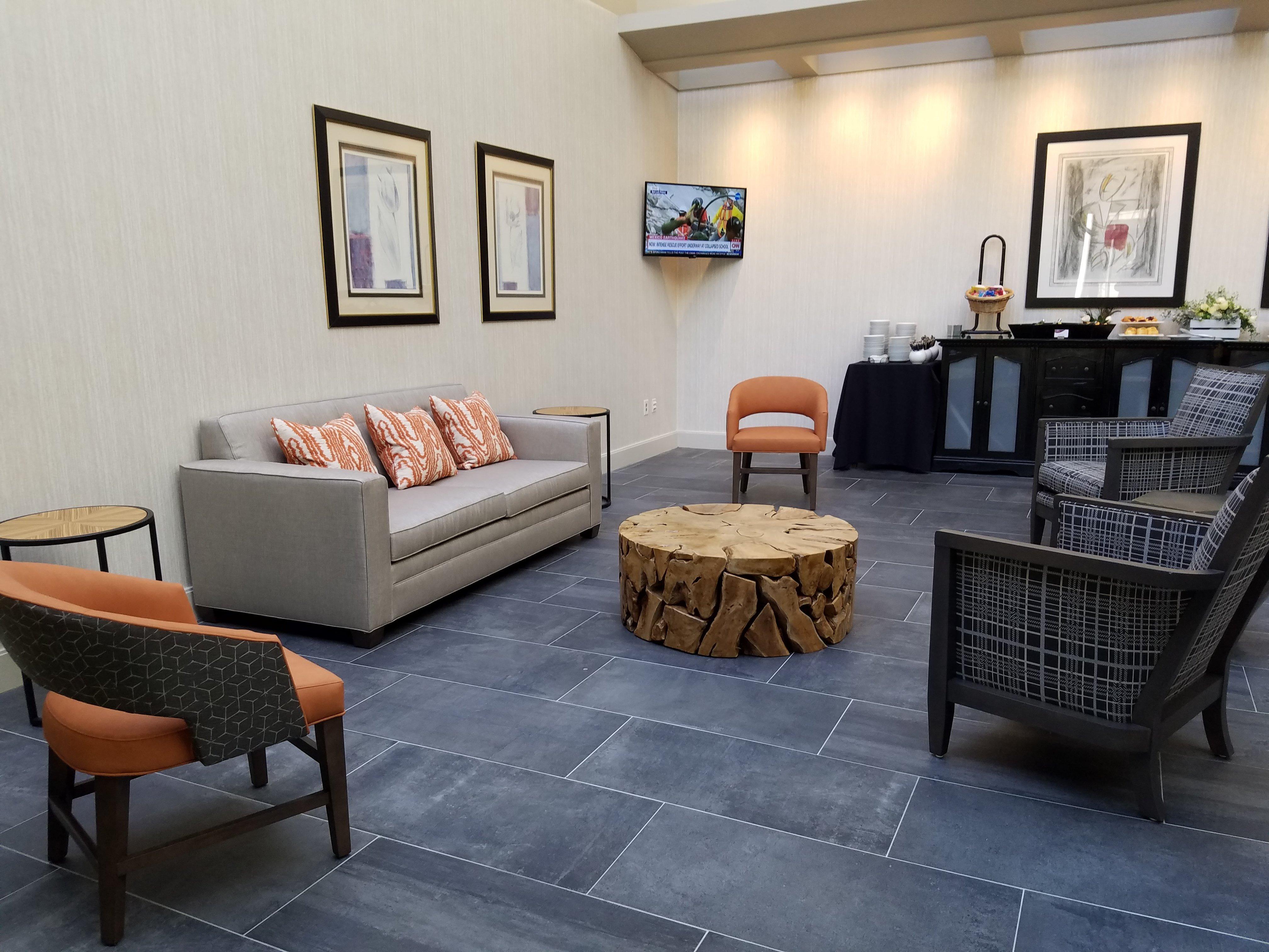 Crowne Plaza Atlanta Sw - Peachtree City By Ihg Exterior photo