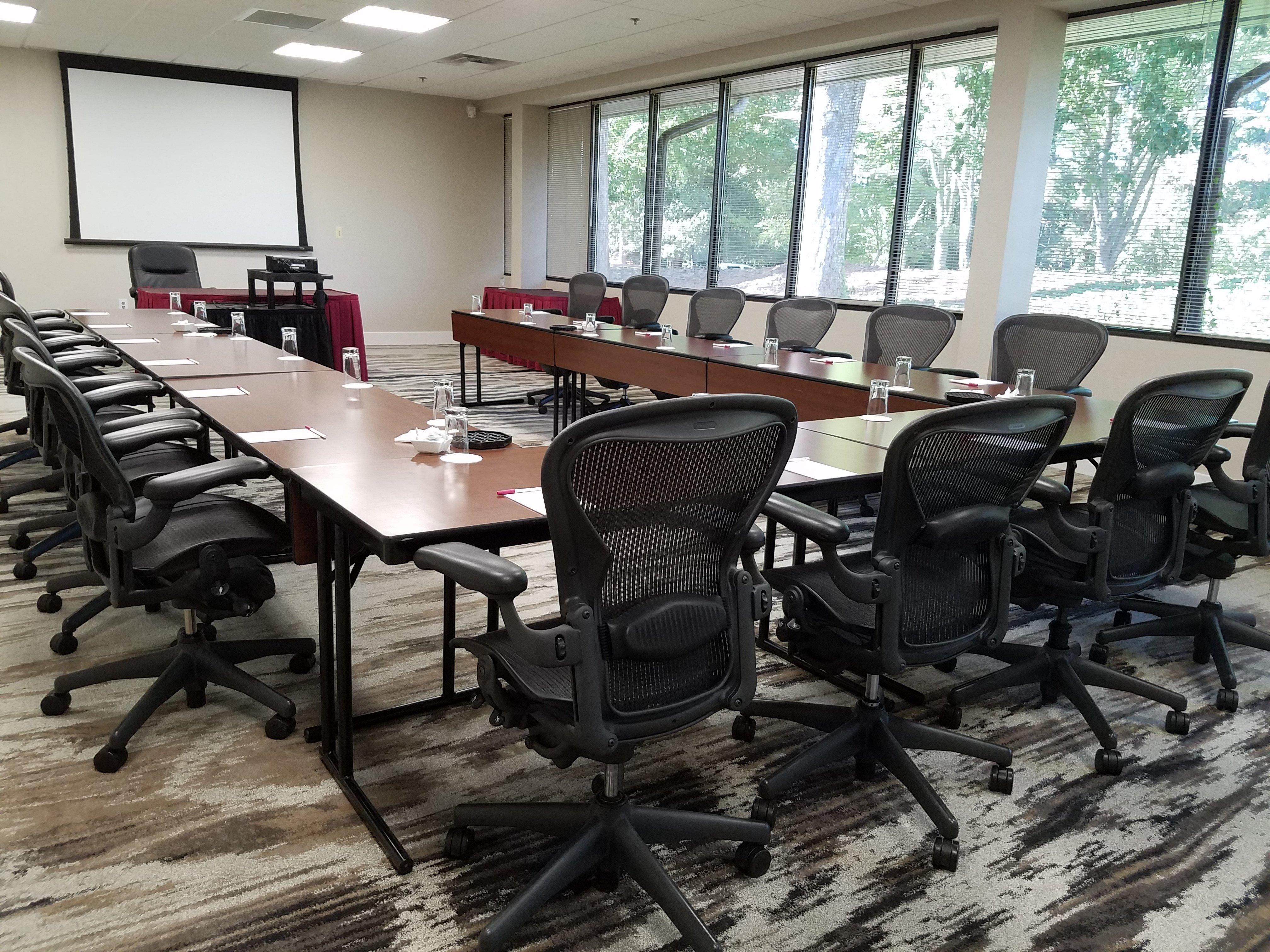 Crowne Plaza Atlanta Sw - Peachtree City By Ihg Exterior photo
