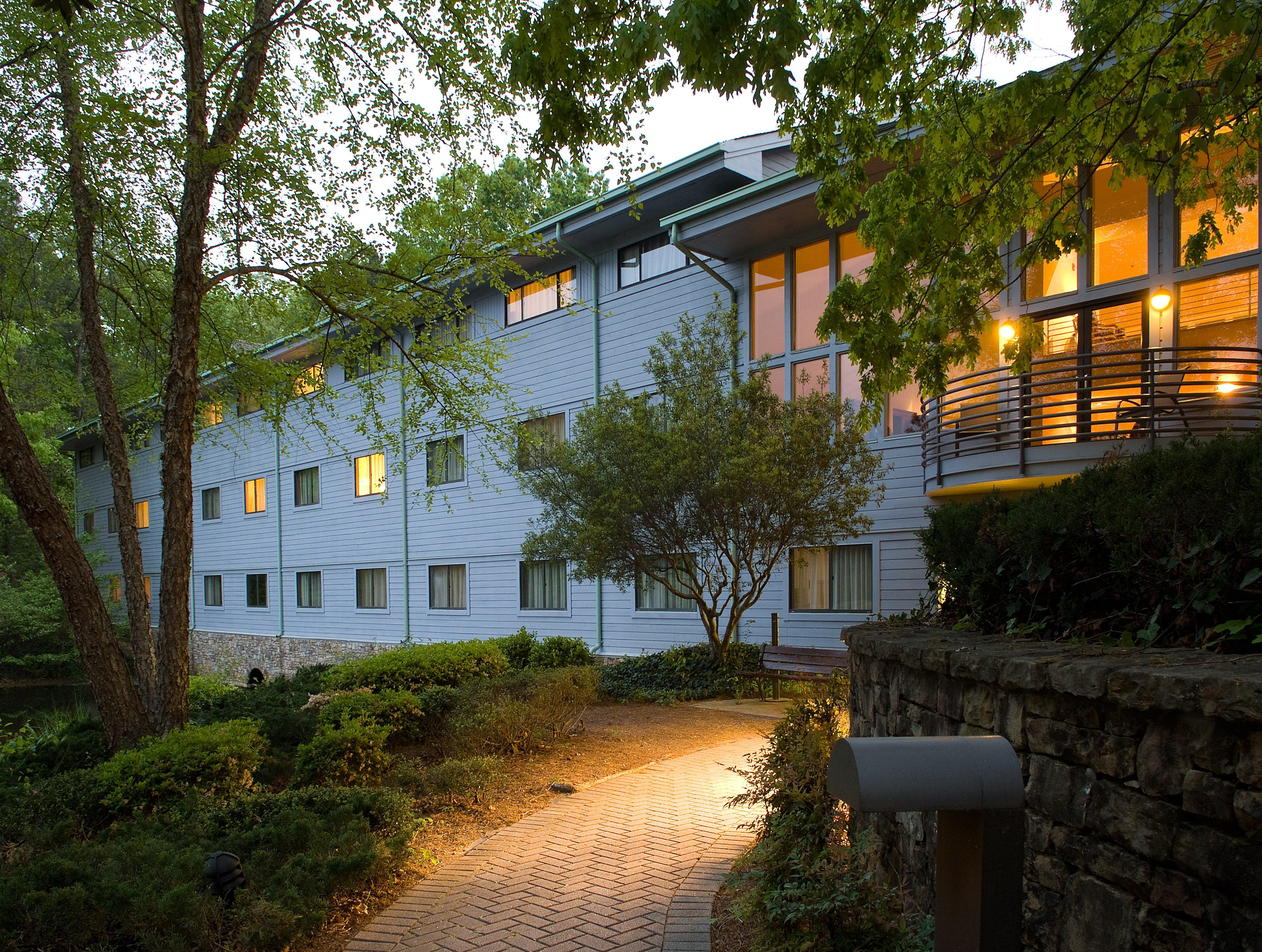 Crowne Plaza Atlanta Sw - Peachtree City By Ihg Exterior photo
