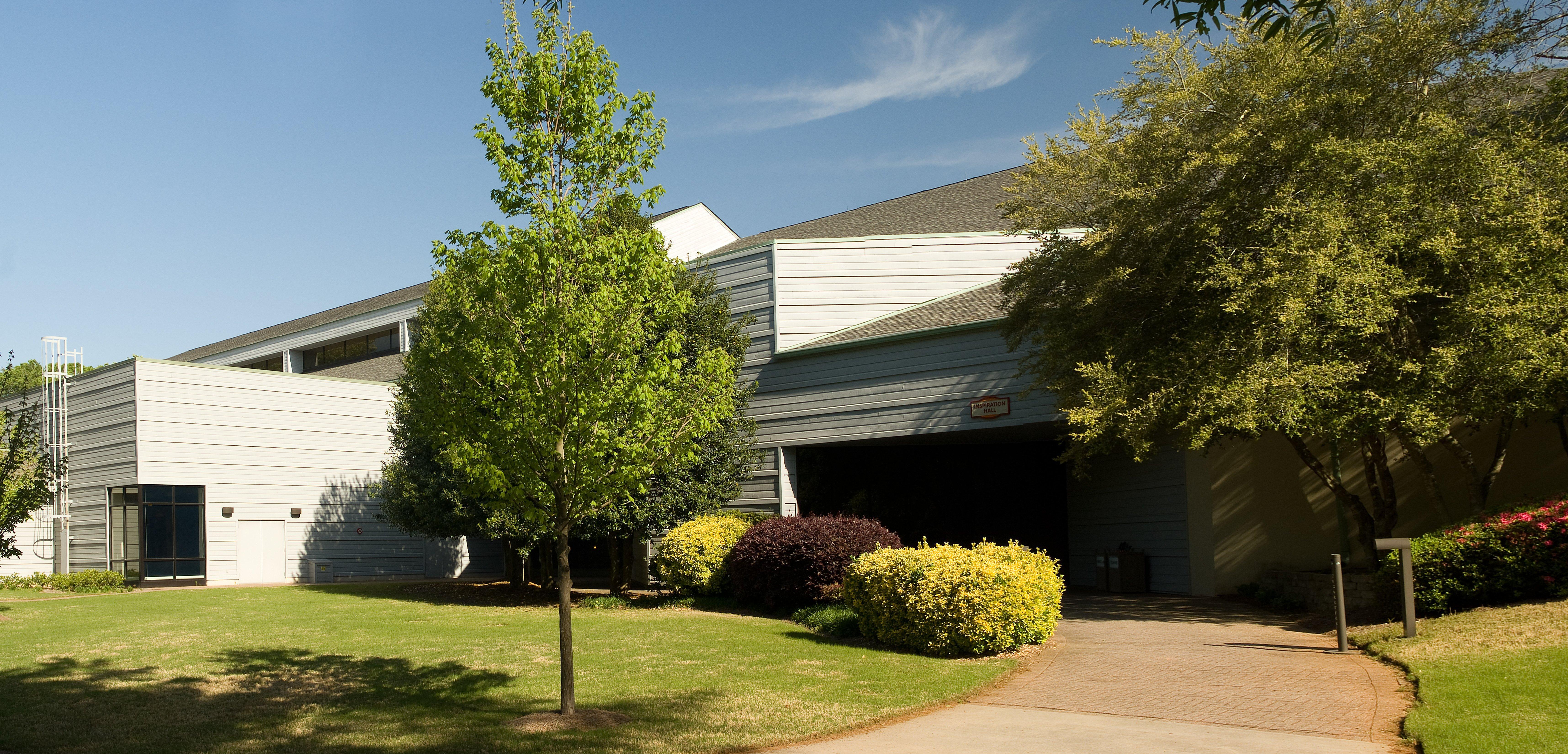 Crowne Plaza Atlanta Sw - Peachtree City By Ihg Exterior photo