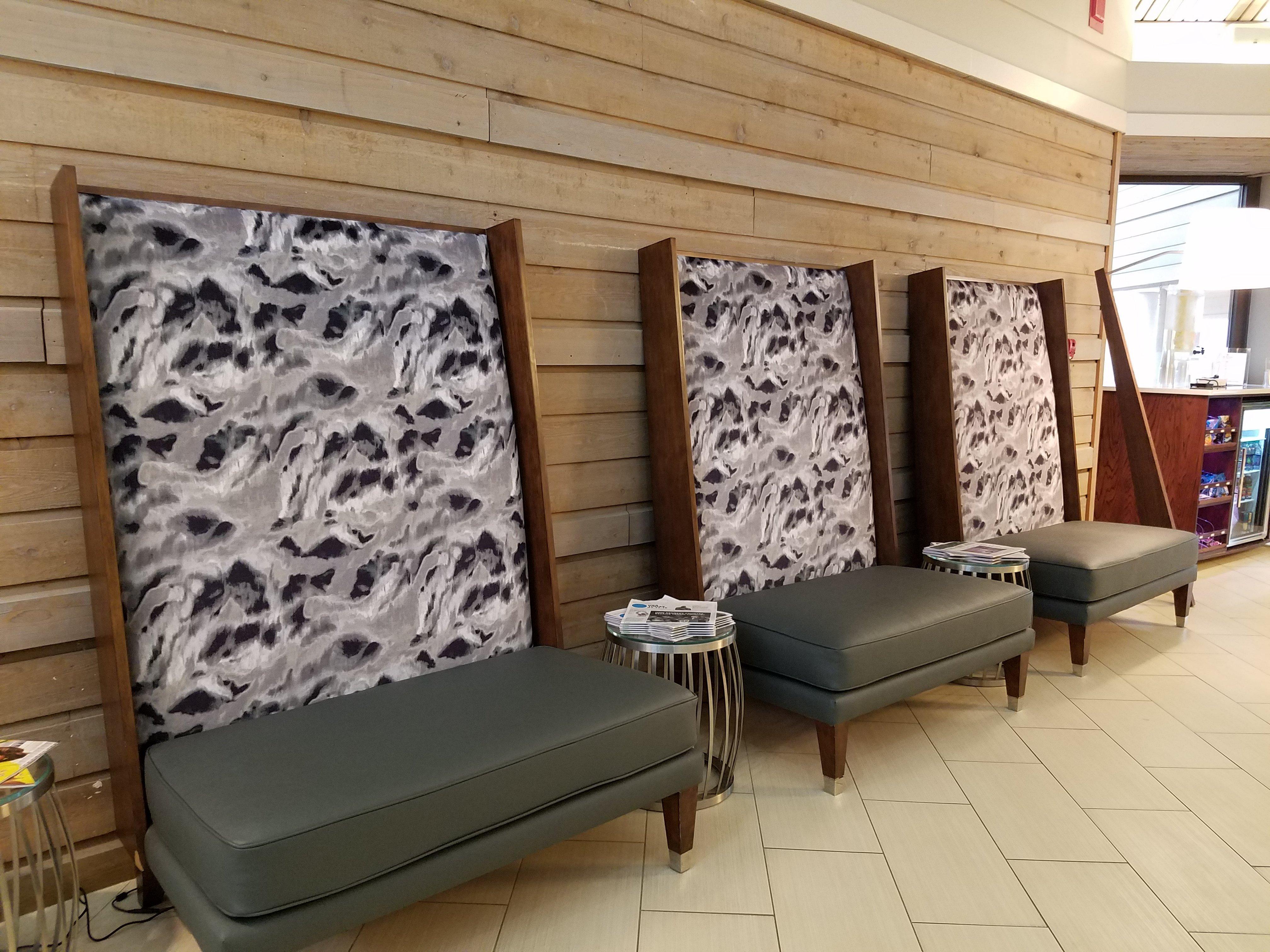 Crowne Plaza Atlanta Sw - Peachtree City By Ihg Exterior photo