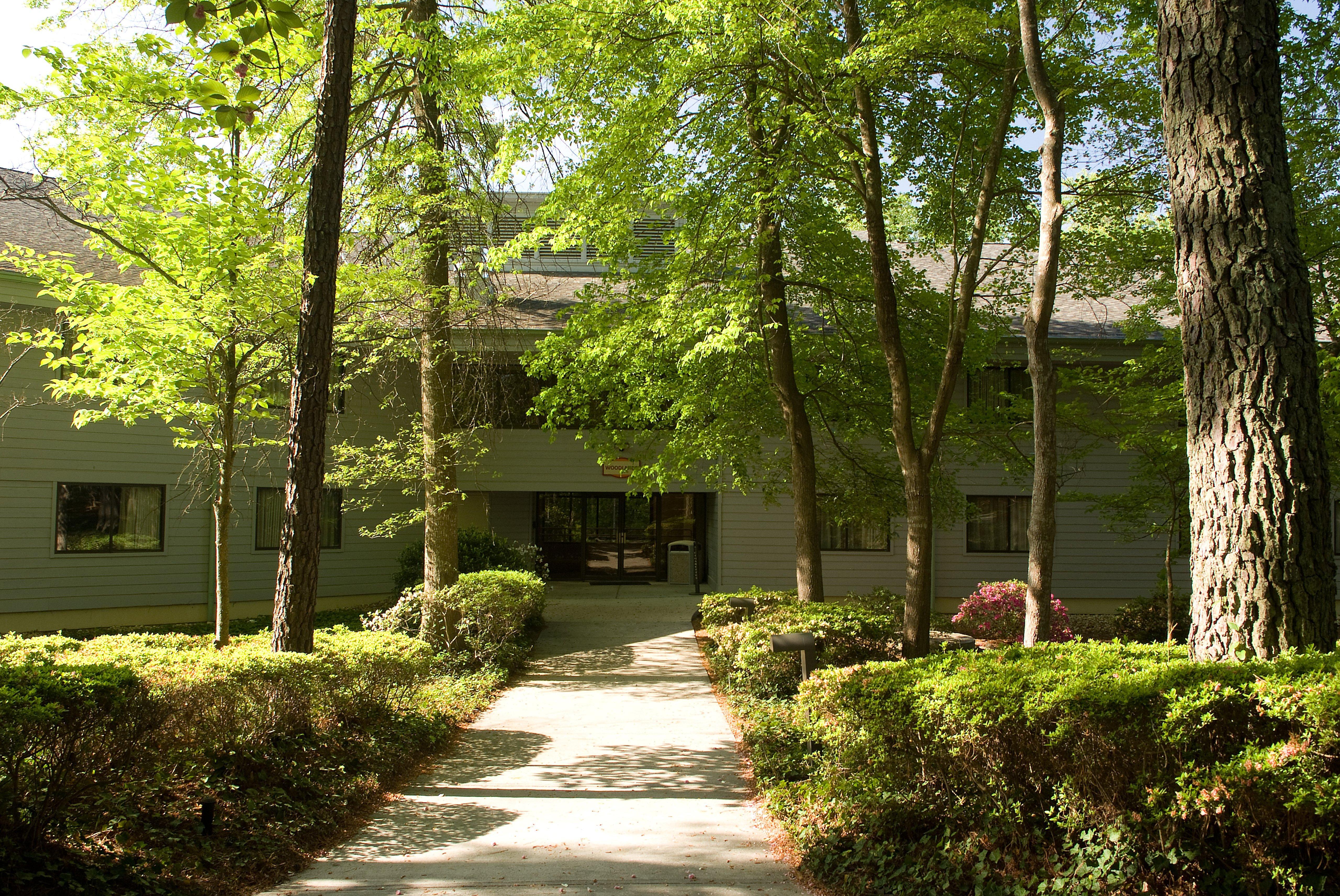 Crowne Plaza Atlanta Sw - Peachtree City By Ihg Exterior photo